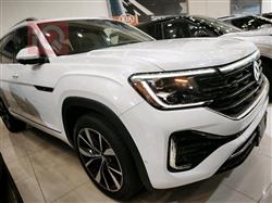 فولكسفاغن أطلس